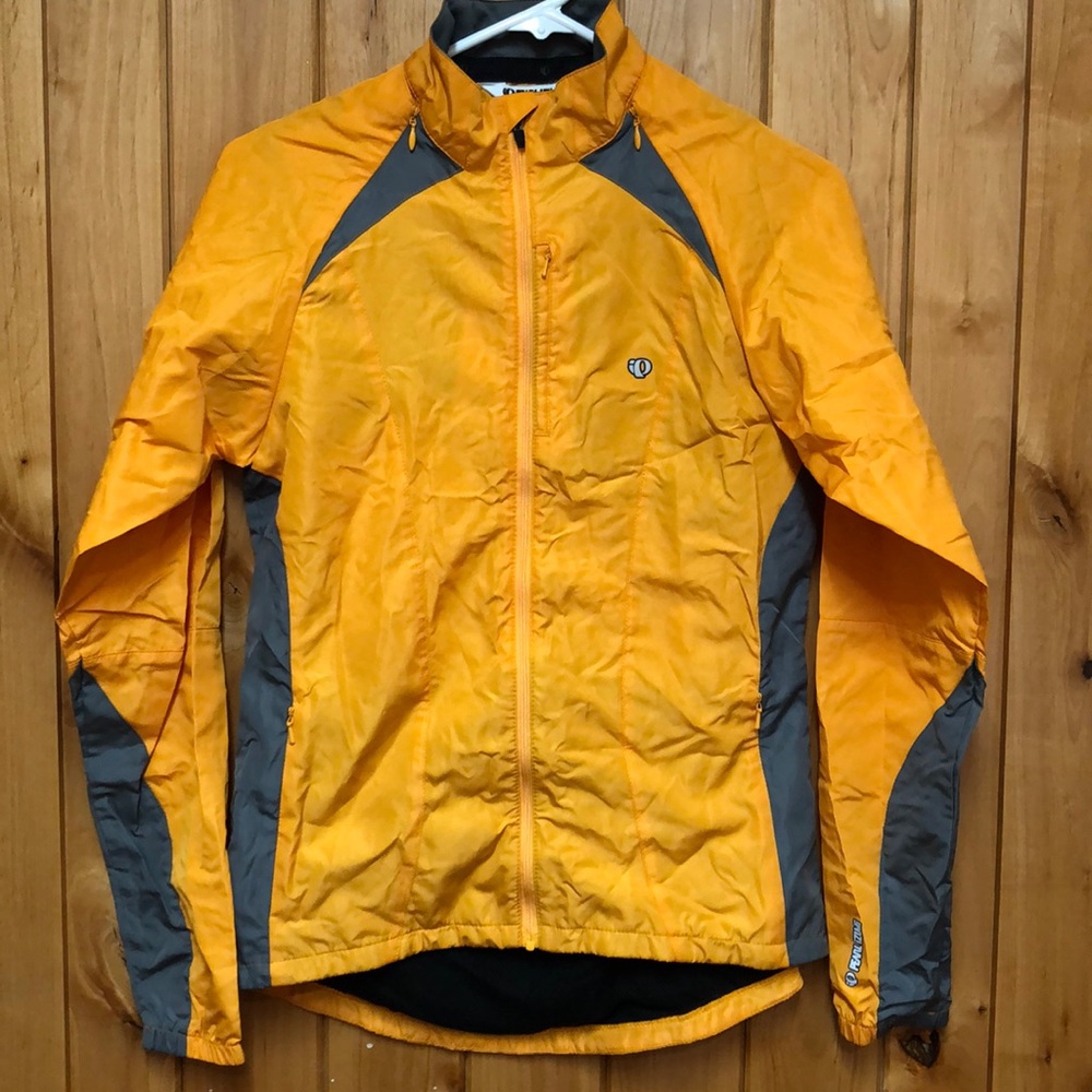 Pearl iZumi Cycling Vagabond Jacket/Vest NWT Mediu